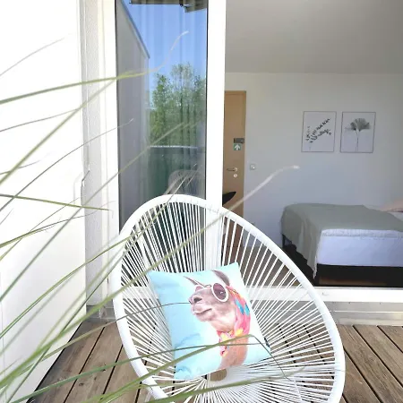 Blueberry Living - Design Loft Nahe Muenchen - Dachterrasse - S-Bahn Appartement Gauting Buitenkant foto