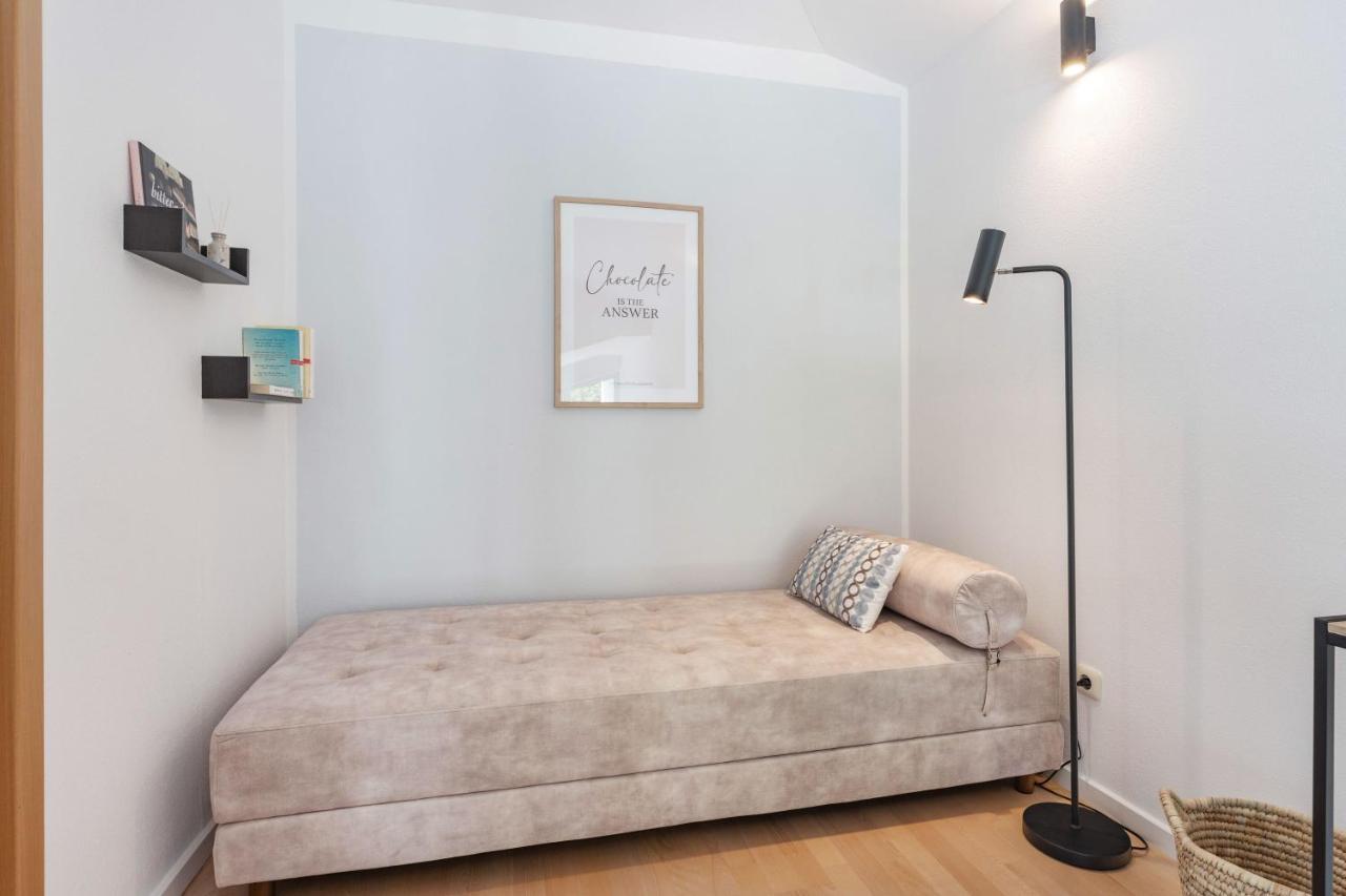 Blueberry Living - Design Loft Nahe Muenchen - Dachterrasse - S-bahn * Gauting