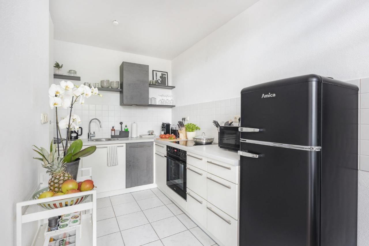 Blueberry Living - Design Loft Nahe Muenchen - Dachterrasse - S-bahn